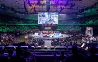 Overwatch VM 2026: Team Sydkorea presenterar sitt sjumannalag