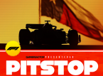 Pitstop: F1 2022 USA Grand Prix