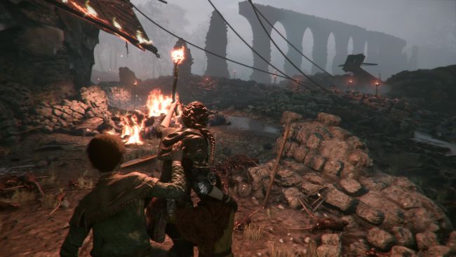 Spelen som Hollywood borde ta sig an