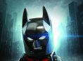 Playstation-exklusiva Lego Batman 3-figurer