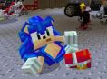 Rykte: Sonic är på väg till Minecraft igen