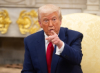 (Axios) Trump till Netanyahu: "vad fan h&aring;ller du p&aring; med, alla hatar Israel p&aring; grund av det h&auml;r"
