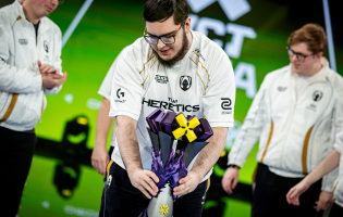 VCT EMEA Steg 1: Team Heretics kr&ouml;ns till m&auml;stare efter att ha besegrat Team Vitality