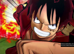 One Piece: Burning Blood