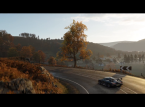 Forza Horizon 4 utannonserat, utspelas i Storbritannien
