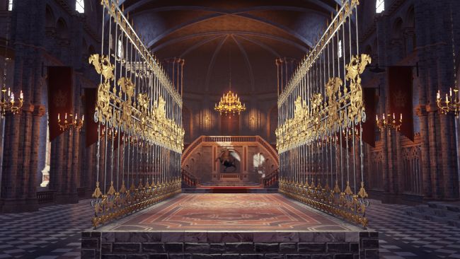 Virtua Fighter 5: Ultimate Showdown