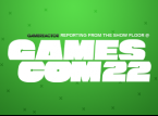 Gamereactor bjuder på massor av Gamescom-nyheter denna vecka