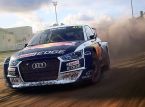 Racing Dreams: Dirt Rally 2.0 / Rallycross