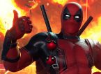 Deadpool anländer till Marvel's Midnight Suns på torsdag