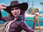 Sea of Thieves f&ouml;rs&auml;ljning n&aring;r nya h&ouml;jder p&aring; Playstation 5