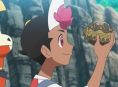 Pokémon Horizons försenas i USA till Netflix