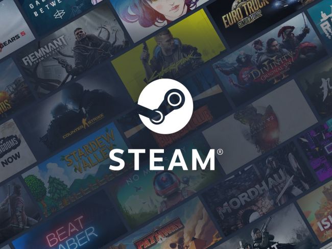 Steam tar bort NSFW‑ och Mature‑taggar i storstädning av Store‑etiketter