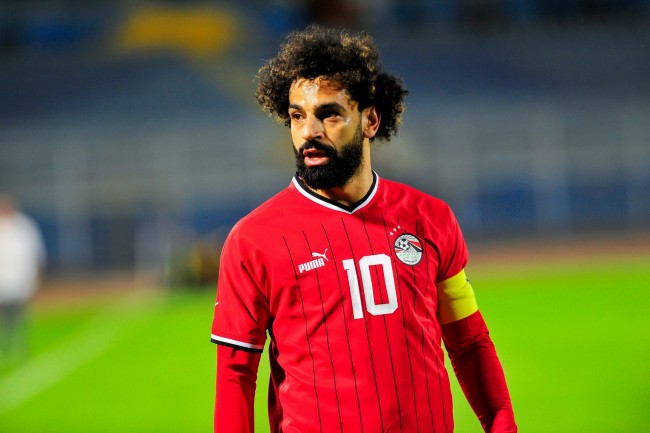 Egyptens tränare säger att de har blivit lurade, "de ville att Messi skulle stanna kvar i VM"