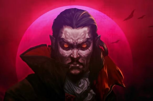 Steam ger äntligen Vampire Survivors en egen genre
