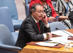 Colombia drar sig tillbaka fr&aring;n fulla 100 % tullar i tvist med Ecuador