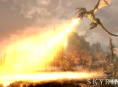 Ny Skyrim-mod låter dig använda The Witcher-magi