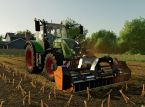 Farming Simulator 22 har fler spelare på Steam än Battlefield 2042