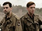 Hyllade miniserien Band of Brothers kommer till Netflix i september