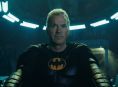 Michael Keatons Batman får massor av uppmärksamhet i senaste The Flash-trailern