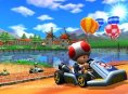 Nya bilder på Mario Kart 3DS