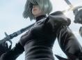 Nier: Automata-protagonisten ansluter till Soul Calibur VI nästa vecka