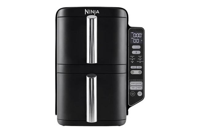 Ninja Double Stack Air Fryer