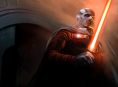 Star Wars: Knights of the Old Republic Remake är fortfarande under utveckling