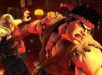 Capcom avsl&ouml;jar lanseringsplaner f&ouml;r Street Fighter V