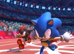 Sonic tar sig an Olympiska Spelen i nytt mobilspel