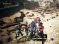 Weird West visar unika valmöjligheter i ny gameplay-trailer