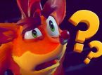 Räkna med Crash Bandicoot-nyheter på The Game Awards