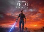 Star Wars Jedi: Survivor-gameplay bekräftat till på fredag