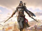 Välbekant ansikte dyker upp i läckt gameplay från Assassins Creed: Codename Jade
