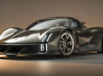 Porsche letar kanske efter att g&ouml;ra en ny superbil ut&ouml;ver 911