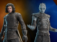 Daenerys, Jon Snow och Night King dyker upp i Fortnite
