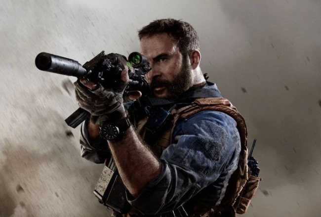 Call of Duty Movie-filmen har premiär i juni 2028