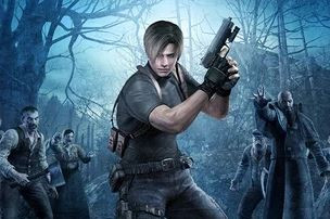 Resident Evil passerar 200 miljoner sålda spel