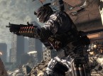Dedikerade servrar för Call of Duty: Ghosts på Xbox One