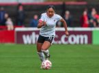 Arsenals Olivia Smith blir den nya dyraste spelaren i damfotbollen