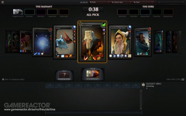 Dota 2