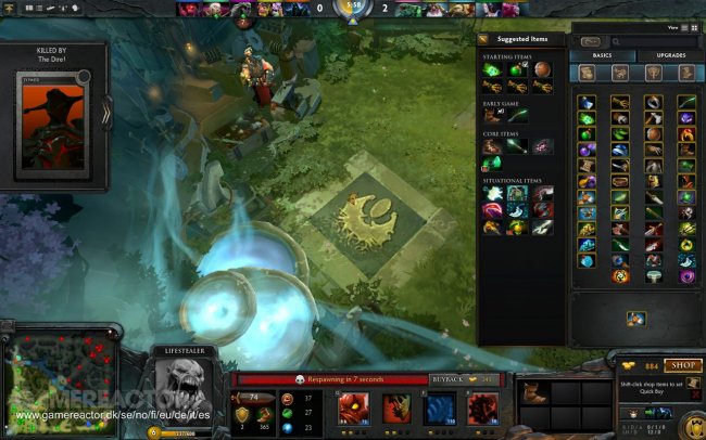 Dota 2