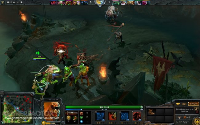 Dota 2