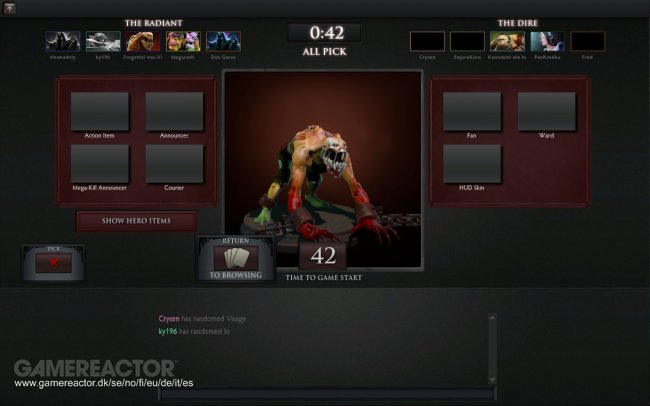Dota 2