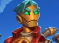 Kika p&aring; nytt gameplay fr&aring;n Steamworld Heist II