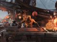 Fiska fula fiskar i Fallout 76
