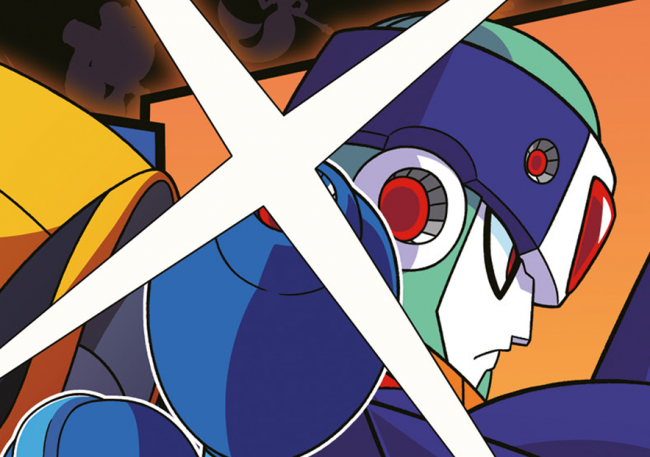 Mega Man Legacy Collection 2