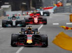 Marcus om: F1 2022 Grand Prix de Monaco