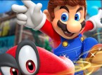 Beskåda den nya fantastiska Super Mario Odyssey-trailern