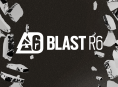 Ubisoft samarbetar med BLAST för den nya globala Rainbow Six Siege-kretsen