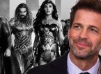 DC-fansen kräver Zack Snyders återkomst, igen